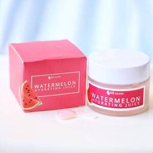 CEK BPOM Watermelon Hydrating Juice