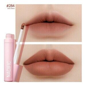 CEK BPOM Daily Mood Lip Cream - Chic Choco