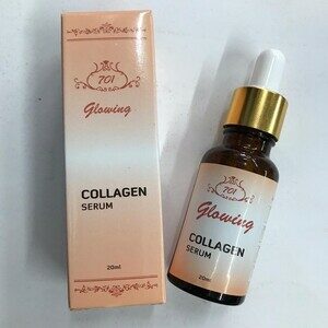 CEK BPOM Glowing Collagen Serum