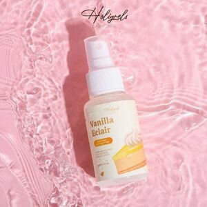 CEK BPOM Vanila Eclair Deospray by Holigrels