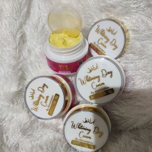 CEK BPOM Whitening Glow Day Cream