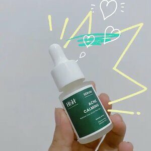 CEK BPOM Acne Calming Serum