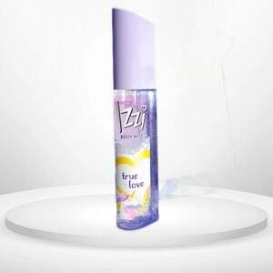 CEK BPOM Body Mist True Love