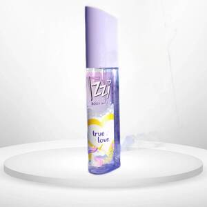 CEK BPOM Body Mist True Love