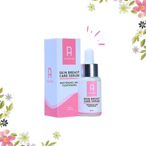 CEK BPOM Breast Care Serum