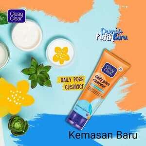 CEK BPOM Daily Pore Cleanser