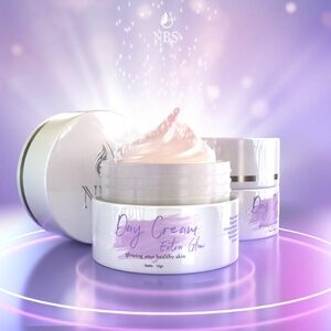 CEK BPOM Day Cream