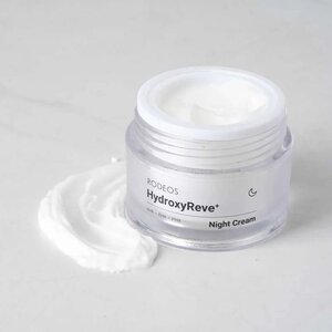 CEK BPOM HydroxyReve+ Night Cream