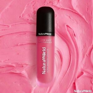 CEK BPOM Hyper Matte Transferproof Ultra Smooth Lipmatte-02 (Soft Love)