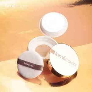 CEK BPOM Loose Powder Light