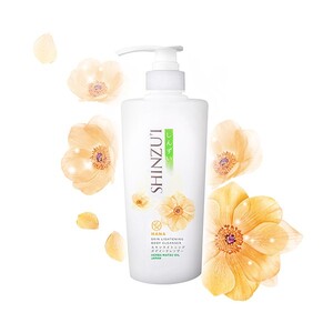 CEK BPOM Skin Lightening Body Cleanser Hana