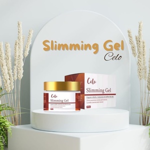 CEK BPOM Slimming Gel