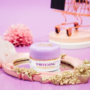 CEK BPOM Whitening Glowing Cream