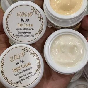 CEK BPOM 2 In 1 Cream