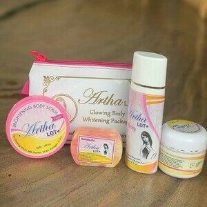 CEK BPOM Brightening Body Lotion