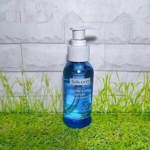 CEK BPOM Color Care Serum (biru)