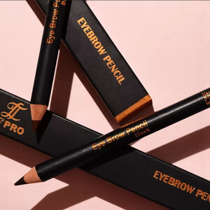 CEK BPOM Eye Brow Pencil Black