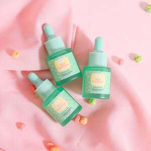 CEK BPOM Hello Brightening Gel Facial Cleanser With Niacinamide