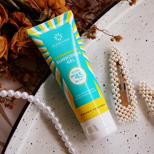 CEK BPOM Hydrasoothe Sunscreen Gel SPF 45 PA ++++