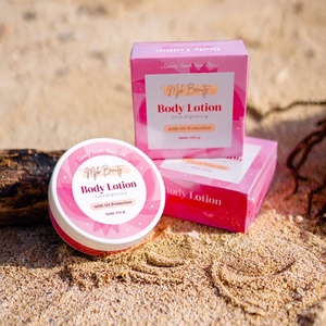 CEK BPOM Luxury Touch Your Skin Body Lotion