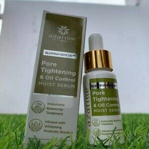 CEK BPOM Pore Tightening & Oil Control Moist Serum