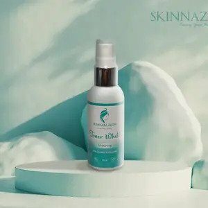 CEK BPOM Toner White Glowing