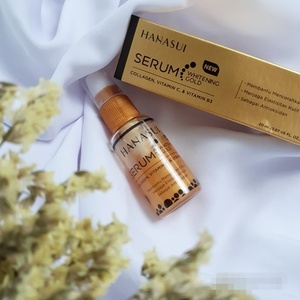 CEK BPOM Whitening Gold Serum