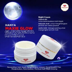 CEK BPOM Whitening Night Cream