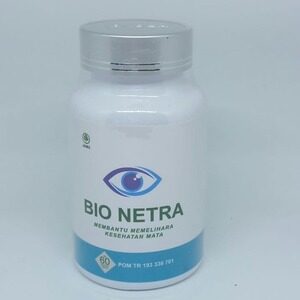 Bio Netra