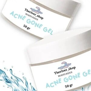 CEK BPOM Acne Gone Gel