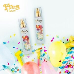 CEK BPOM Body Mist Almost Famous