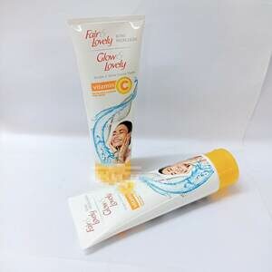 CEK BPOM Bright C Glow Facial Foam