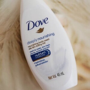 CEK BPOM Deeply Nourishing Nourishing Bodywash