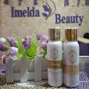 CEK BPOM Glowing Body Lotion