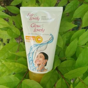 CEK BPOM Krim Pencerah Vitamin C