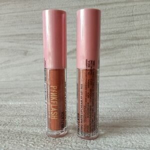 CEK BPOM L01 Lasting Matte Lipcream - N05