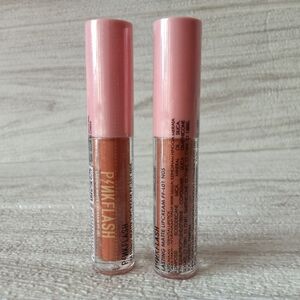 CEK BPOM L01 Lasting Matte Lipcream - N05