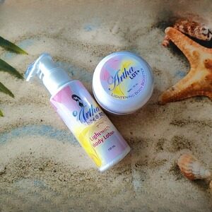 CEK BPOM Lightening Body Lotion