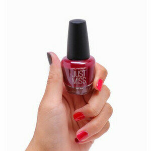 CEK BPOM Nail Polish 019 Dance With Me