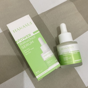 CEK BPOM Power Bakuchiol Serum