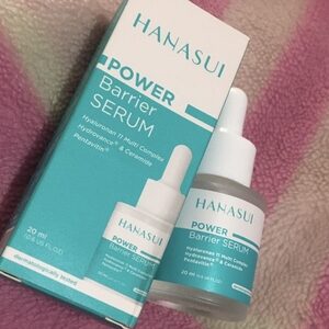 CEK BPOM Power Barrier Serum