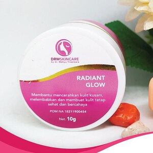 CEK BPOM Radiant Glow