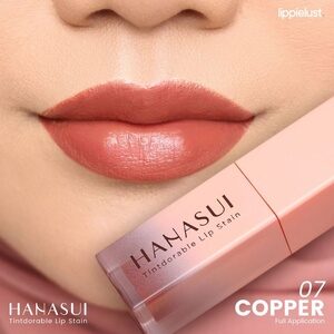 CEK BPOM Tintdorable Lip Stain Copper