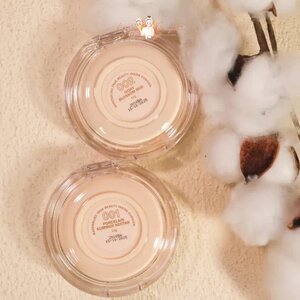 CEK BPOM True Beauty Inside Cushion 002 Ivory Blossom Bud