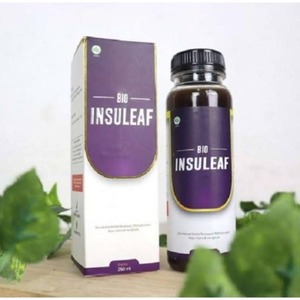 Cek Bpom Bio Insuleaf