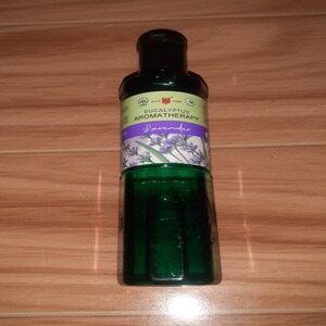 Cek Bpom Eucalyptus Aromatherapy Lavender