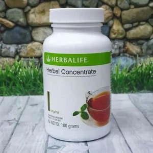 Cek Bpom Herbal Concentrate