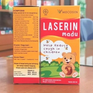 Cek Bpom Laserin Madu