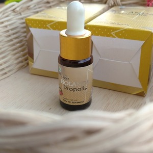 Cek Bpom Nutqoh Holanda Propolis