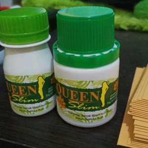 Cek Bpom Sweetslimqueen